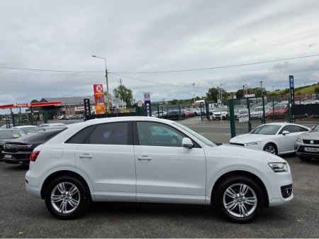 2015 Audi Q3 - photo 5