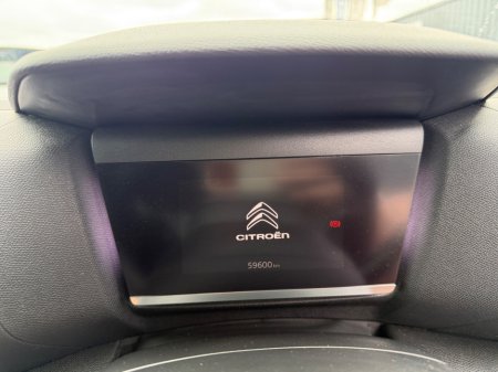 2022 Citroen C4 - photo 20