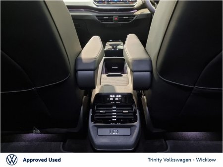 2026 Volkswagen ID.5 - photo 25
