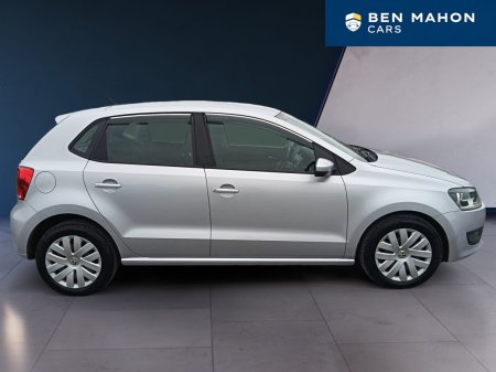 2014 Volkswagen Polo - photo 6