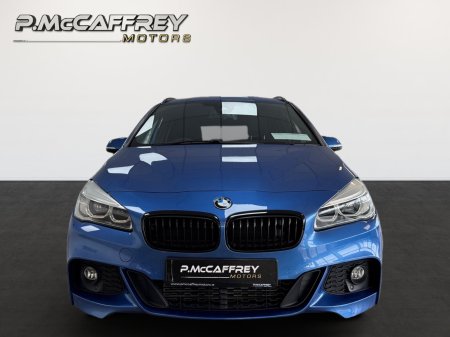 2017 BMW 2-Series Gran Tourer - photo 2