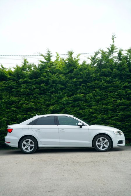 2018 Audi A3 - photo 4