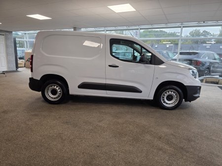 2023 Opel Combo - photo 7