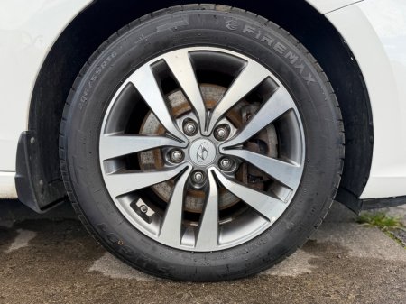 2018 Hyundai i30 - photo 5