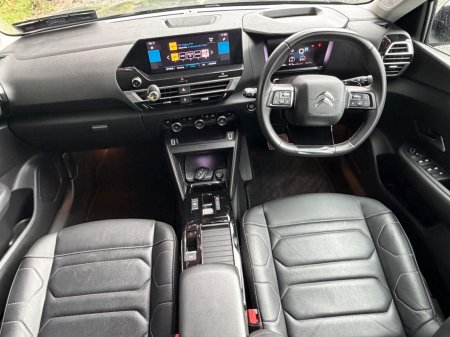 2022 Citroen C4 - photo 7