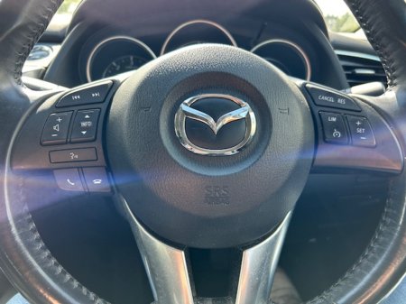 2016 Mazda Mazda6 - photo 19