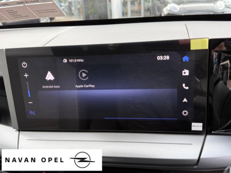 2026 Opel Frontera - photo 12