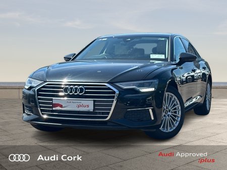 2023 Audi A6 - photo 3