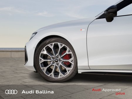 2026 Audi A6 - photo 6