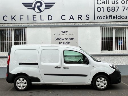 2020 Renault Kangoo - photo 6