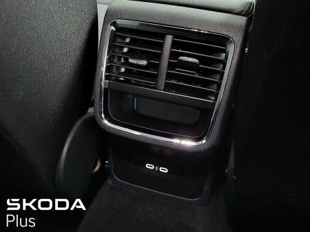 2024 Skoda Octavia - photo 28