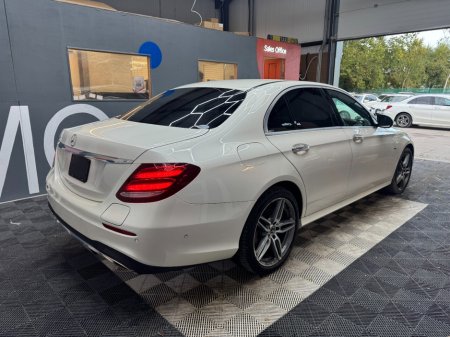 2017 Mercedes-Benz E-Class - photo 3