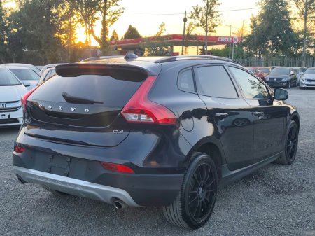 2016 Volvo V40 - photo 6