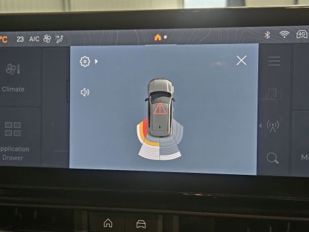2026 Jeep Avenger - photo 15