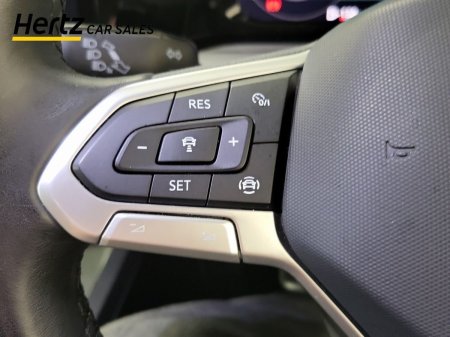 2024 Volkswagen Golf - photo 23