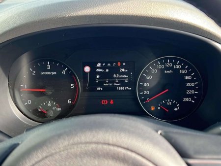2018 Kia Sportage - photo 7