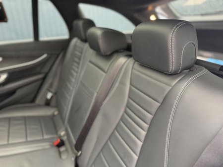 2019 Mercedes-Benz E-Class - photo 44