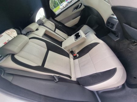 2018 Land Rover Range Rover Velar - photo 26
