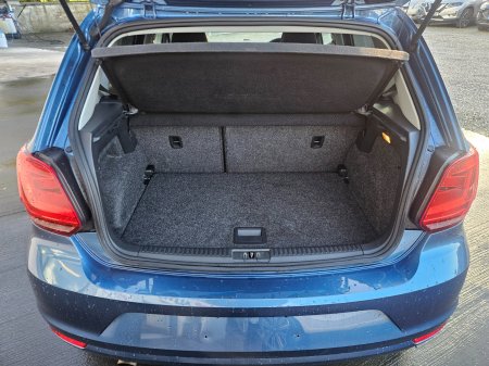2017 Volkswagen Polo - photo 13