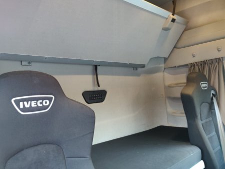 2023 IVECO S WAY 490 - photo 15