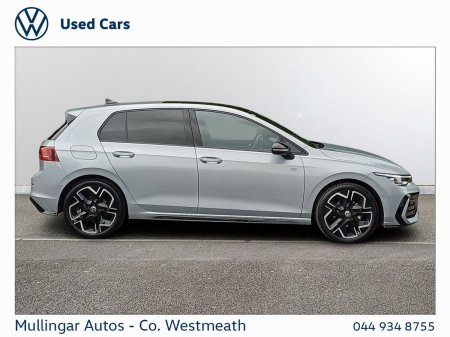 2026 Volkswagen Golf - photo 11