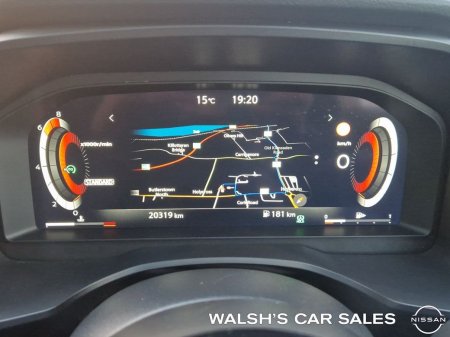 2024 Nissan Qashqai - photo 29