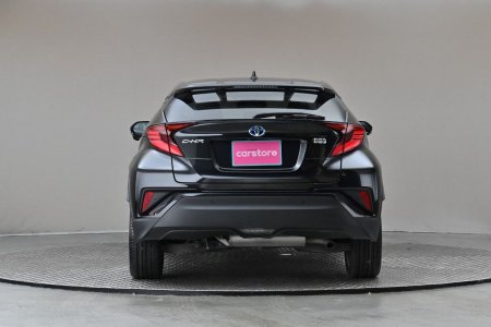 2022 Toyota C-HR - photo 8