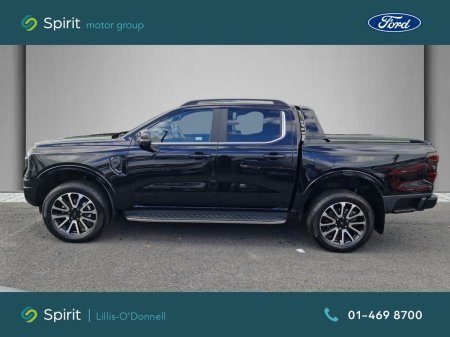 2026 Ford Ranger - photo 6
