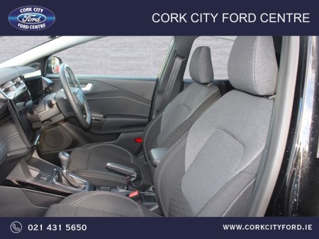 2026 Ford Puma - photo 14