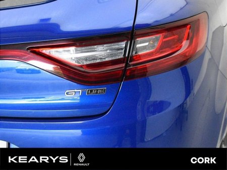 2019 Renault Megane - photo 14