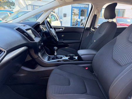 2016 Ford S-Max - photo 4