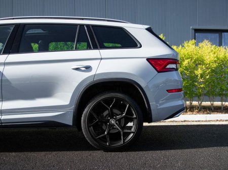 2021 Skoda Kodiaq - photo 13
