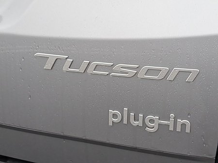 2026 Hyundai Tucson - photo 7
