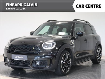 2021 Mini Countryman - photo 6