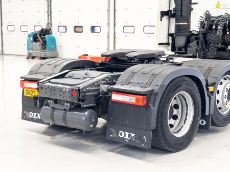 2023 VOLVO FH 460 - photo 7
