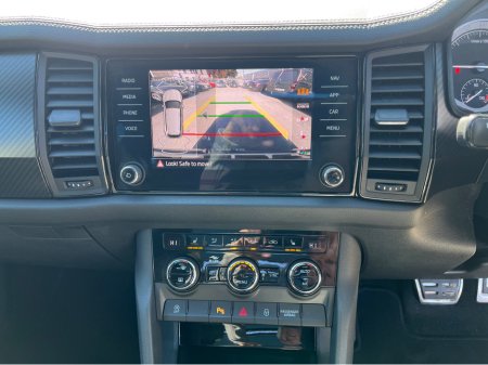 2022 Skoda Kodiaq - photo 23