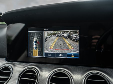 2018 Mercedes-Benz E-Class - photo 6