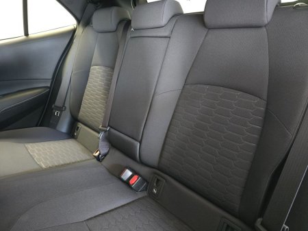 2021 Toyota Corolla - photo 10