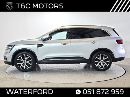 2020 Renault Koleos - photo 7