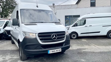 2022 Mercedes-Benz Sprinter - photo 30