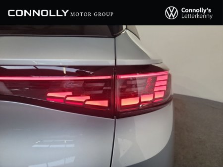 2026 Volkswagen ID.4 - photo 12