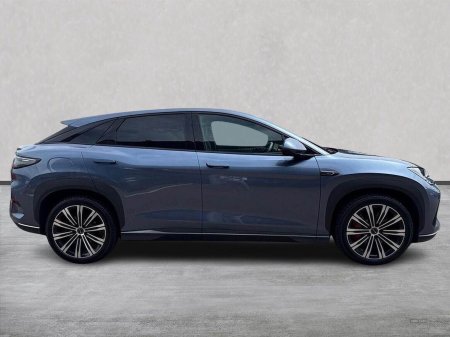2025 BYD SEALION 7 - photo 3