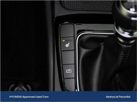 2023 Hyundai Tucson - photo 17