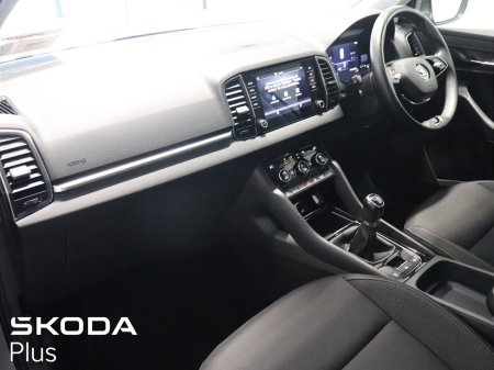 2023 Skoda Karoq - photo 22