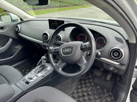 2016 Audi A3 - photo 14