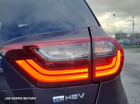 2021 Honda Jazz - photo 16