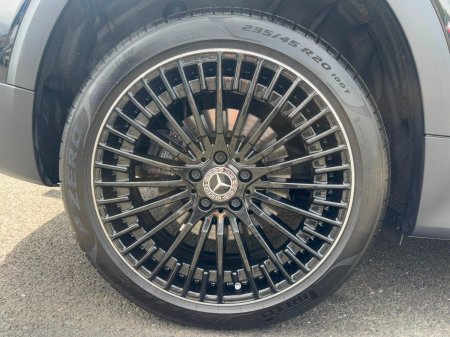 2025 Mercedes-Benz EQB - photo 22