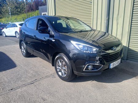 2015 Hyundai ix35 - photo 5