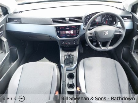 2019 SEAT Arona - photo 7