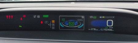 2021 Toyota Prius - photo 28